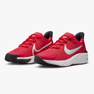 Boys Nike Star Runner